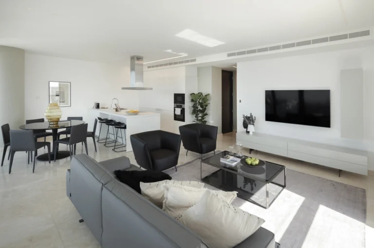 Cheap Apartments for Sale Nicosia up to 800000 euro