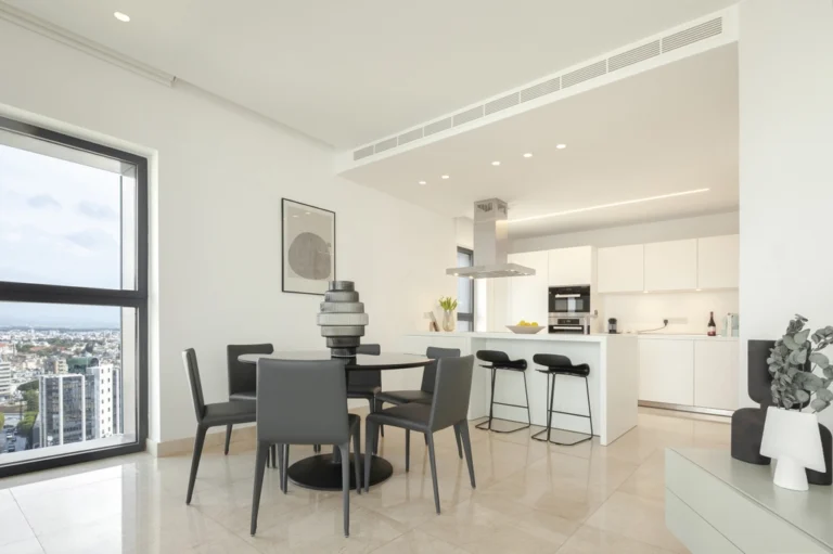 Cheap Apartments for Sale Nicosia up to 800000 euro