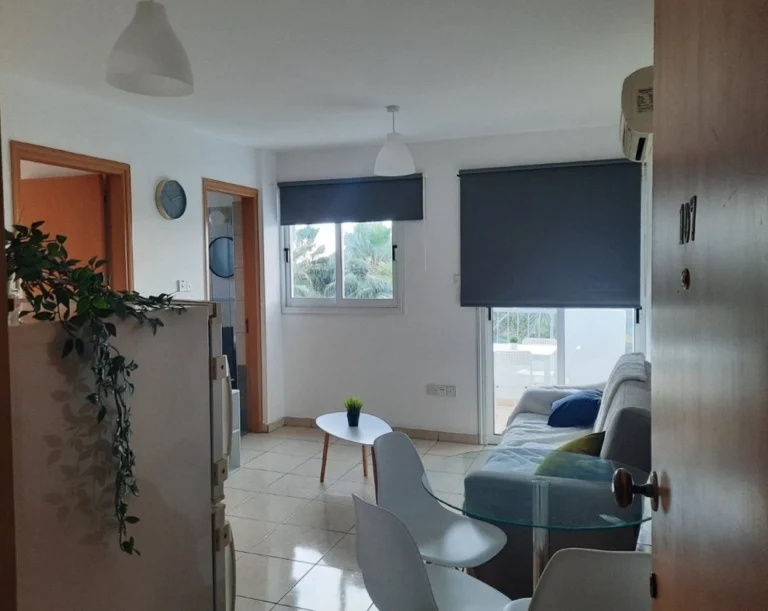 Cheap Apartments for Sale Larnaca