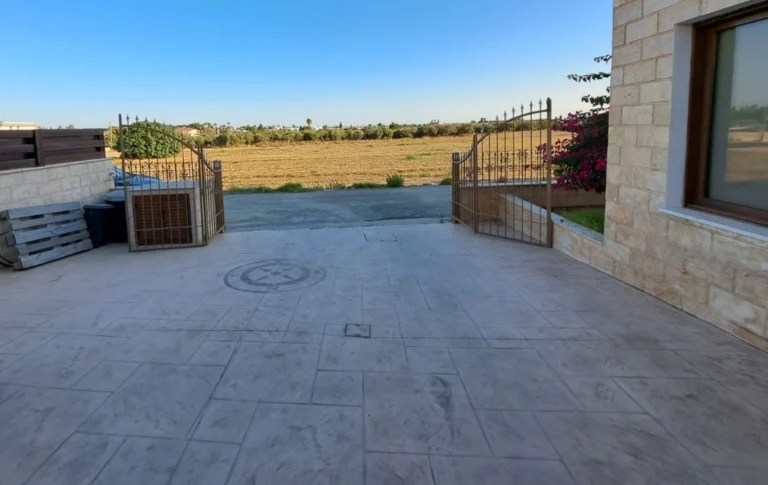 3 Bedroom House for Rent in Pyla, Larnaca District