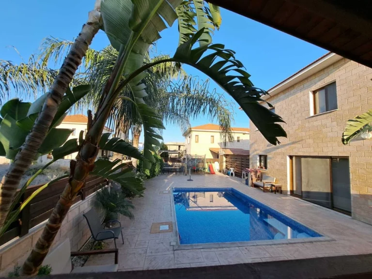 3 Bedroom House for Rent in Pyla, Larnaca District