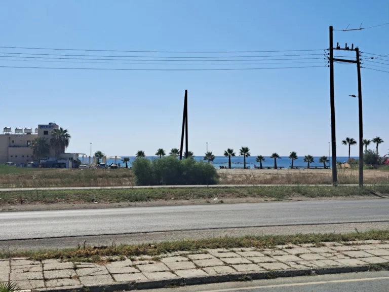 Larnaca