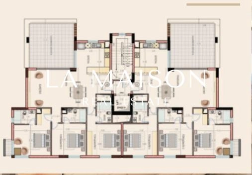 3 Bedroom Apartment for Sale in Paphos District