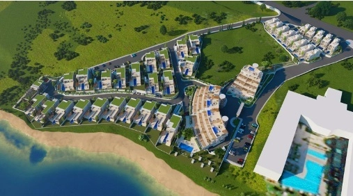 3 Bedroom Apartment for Sale in Chlorakas, Paphos District