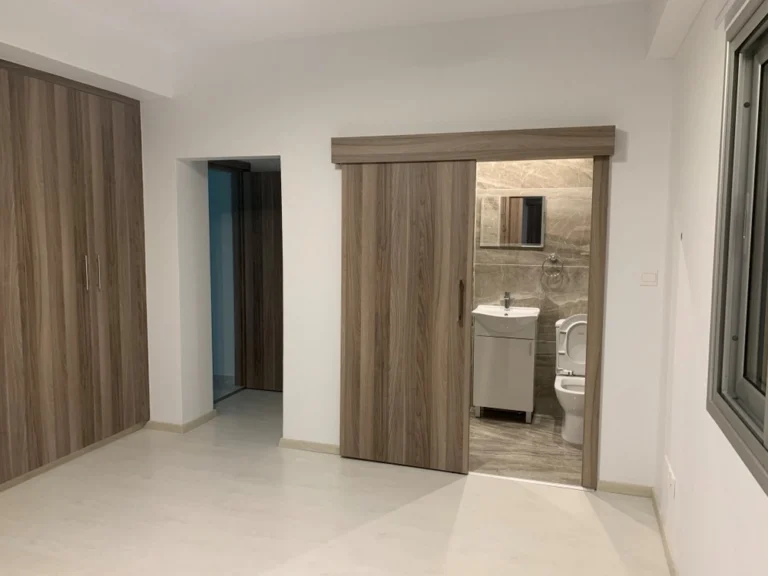 3 Bedroom House for Rent in Larnaca District