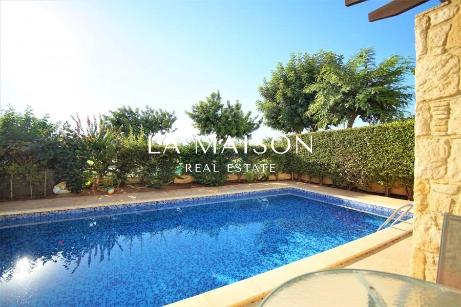 3 Bedroom House for Sale in Kouklia, Paphos District