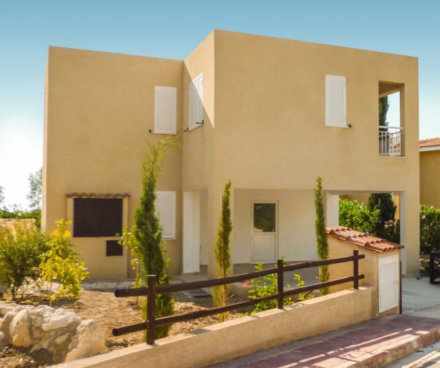 2 Bedroom House for Sale in Paphos District