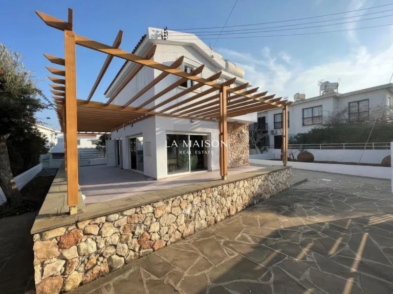 3 Bedroom House for Sale in Famagusta District