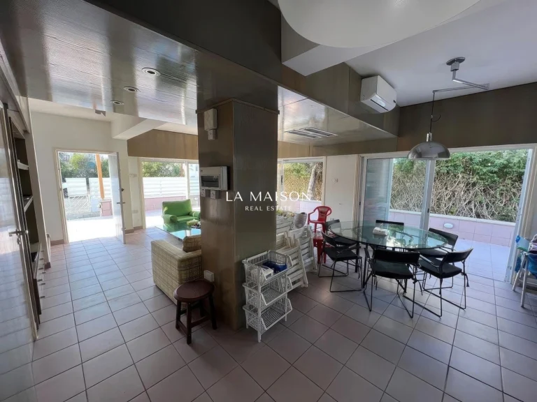 3 Bedroom House for Sale in Famagusta District