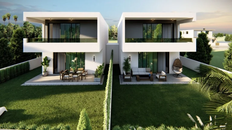 3 Bedroom House for Sale in Pyla, Larnaca District