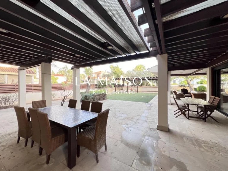 6+ Bedroom House for Sale in Engomi, Nicosia District