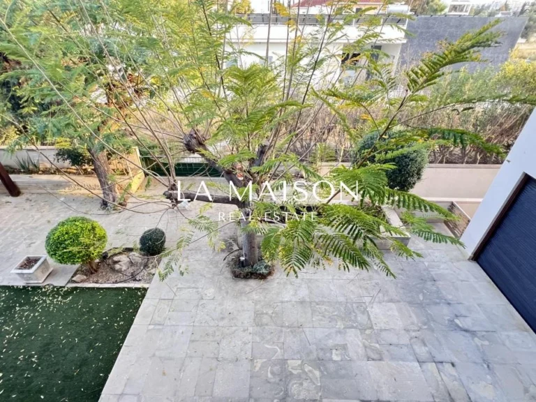 6+ Bedroom House for Sale in Engomi, Nicosia District