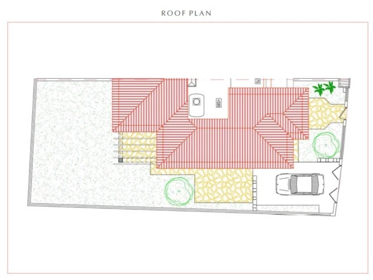 3 Bedroom House for Sale in Paphos District