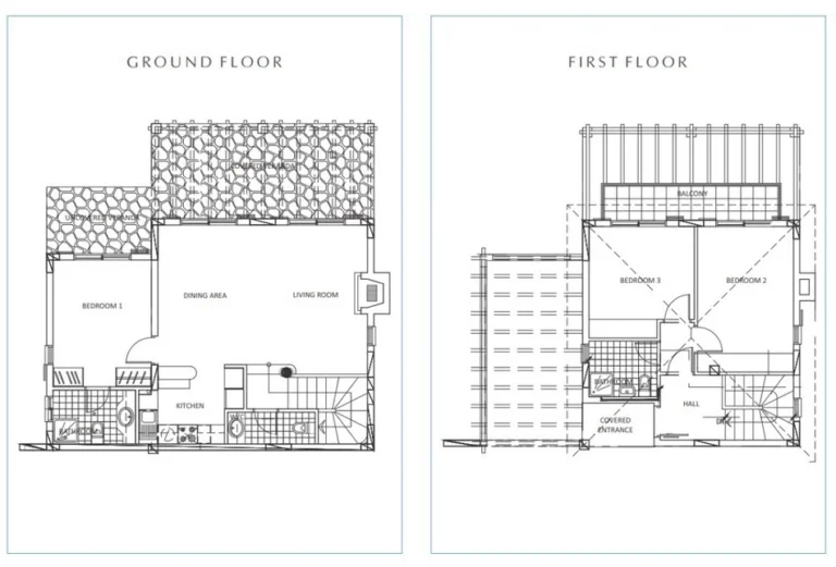 3 Bedroom House for Sale in Pissouri, Limassol District