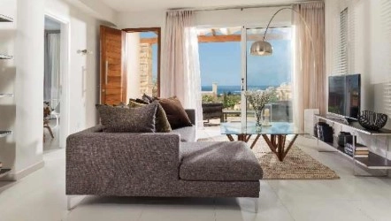 Cheap Apartments for Sale Paphos up to 600000 euro