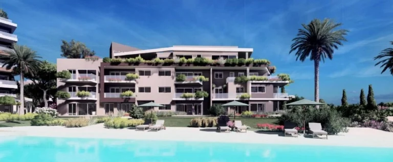 Cheap Apartments for Sale Paphos up to 700000 euro