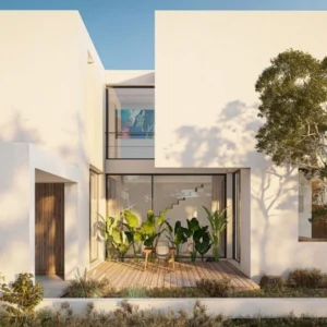 3 Bedroom House for Sale in Paphos District