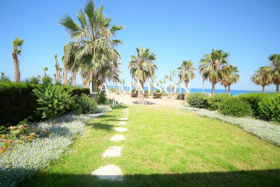 2 Bedroom House for Sale in Chlorakas, Paphos District