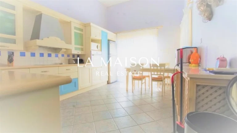 4 Bedroom House for Sale in Kissonerga, Paphos District