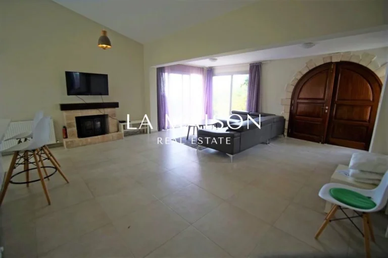 3 Bedroom House for Sale in Paphos District