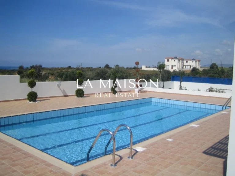 3 Bedroom House for Sale in Kouklia, Paphos District