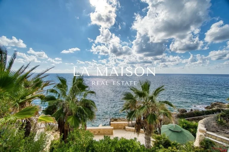 4 Bedroom House for Sale in Paphos District