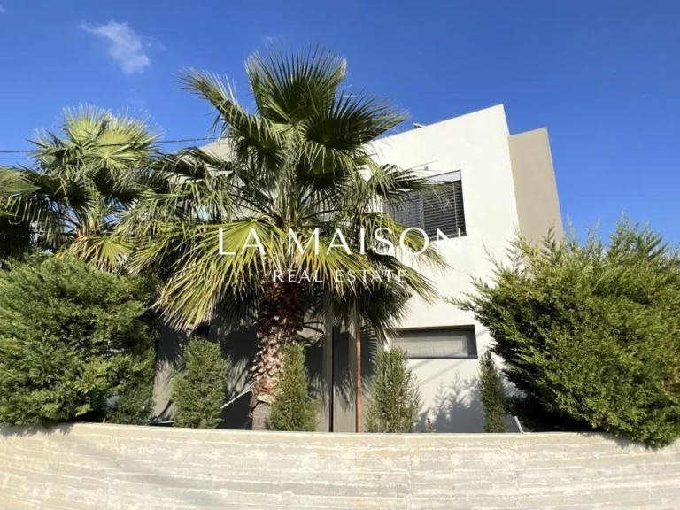 300m² House for Sale in Latsia, Nicosia District