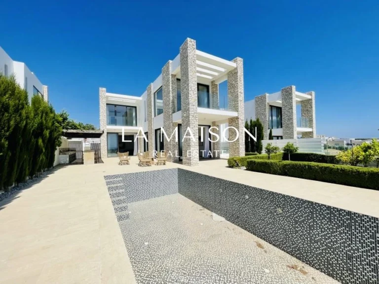 5 Bedroom House for Sale in Paphos District