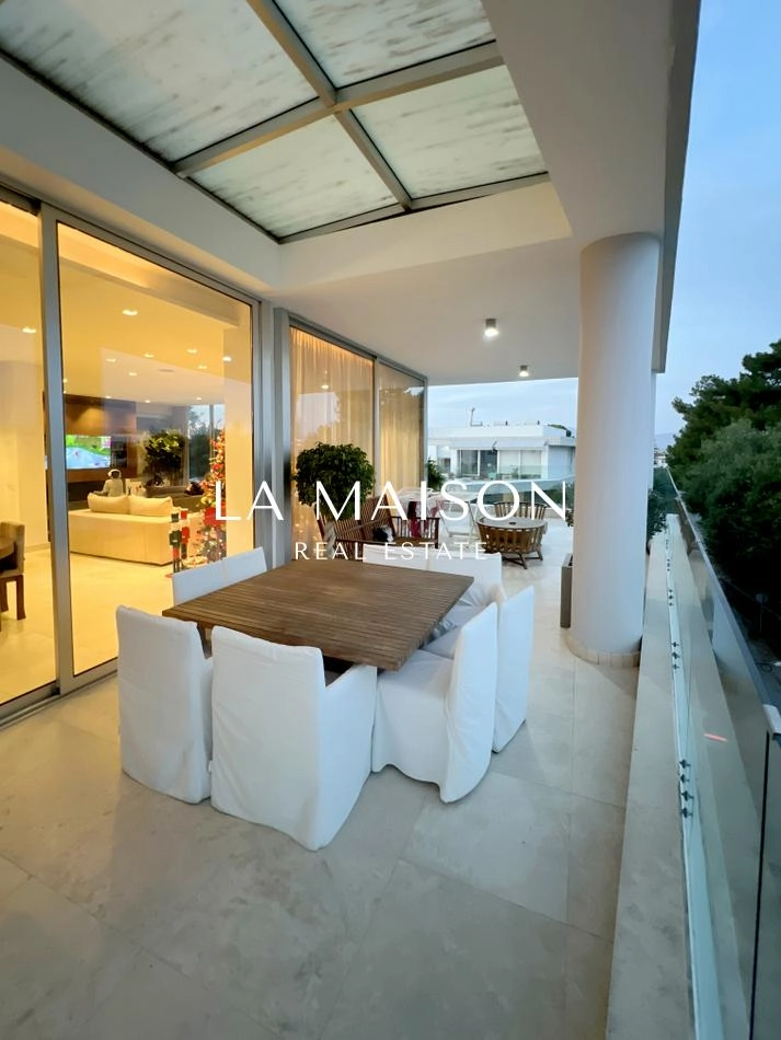 4 Bedroom Apartment for Sale in Engomi, Nicosia District