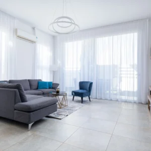 4 Bedroom House for Rent in Dromolaxia, Larnaca District