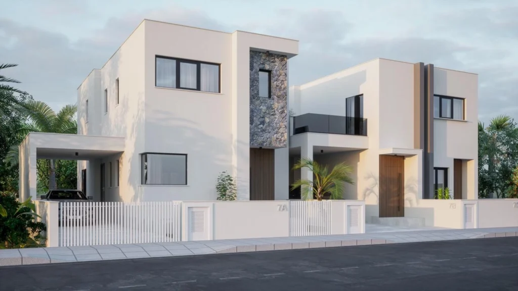 3 Bedroom House for Sale in Kiti, Larnaca District