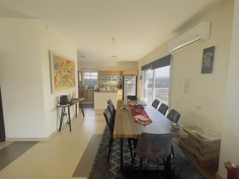 5 Bedroom House for Rent in Lakatamia, Nicosia District