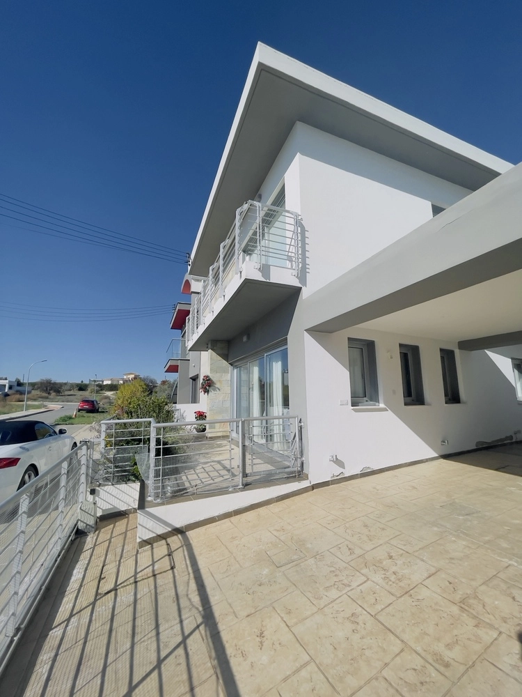 Cheap Houses and Villas for Rent Nicosia