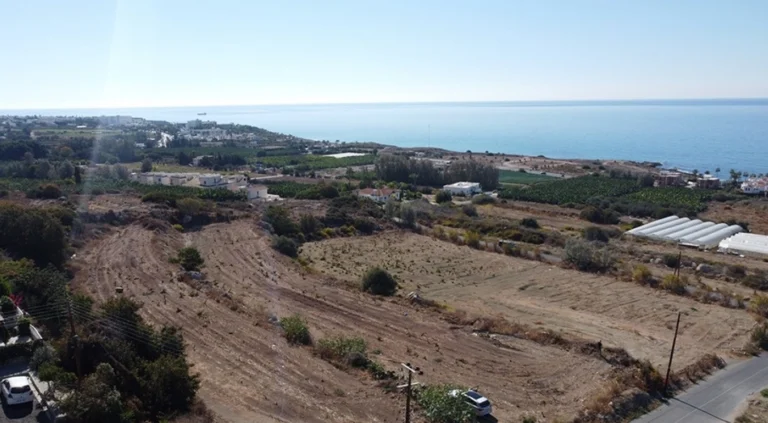 4 Bedroom House for Sale in Kissonerga, Paphos District