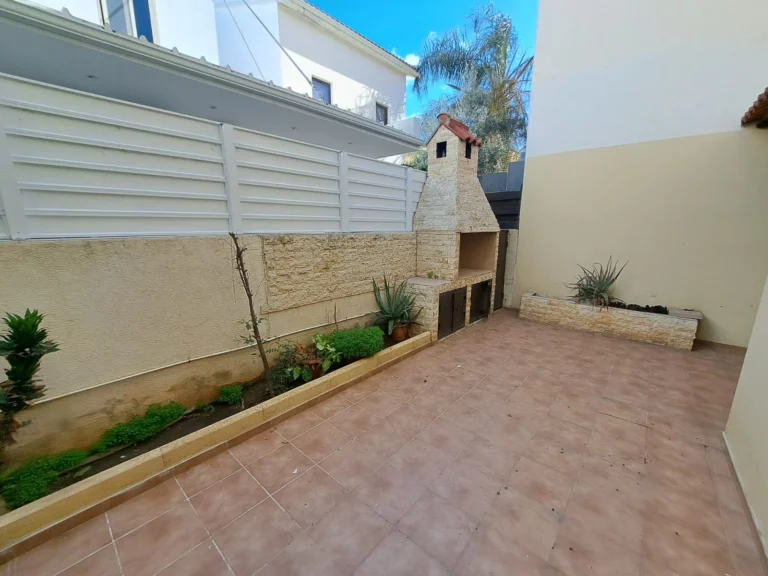 3 Bedroom House for Rent in Larnaca District