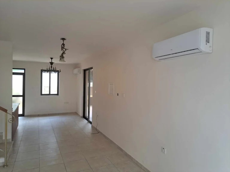 3 Bedroom House for Rent in Larnaca District