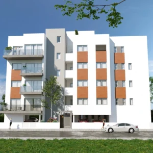 3 Bedroom Apartment for Sale in Limassol – Agios Athanasios