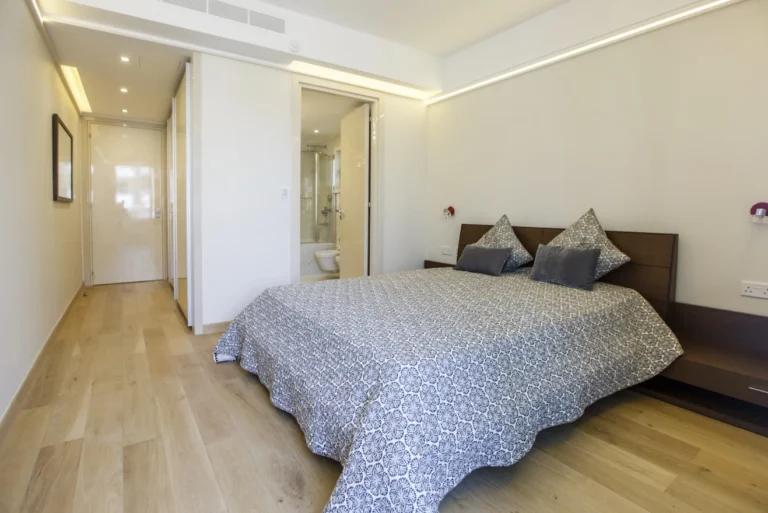 2 Bedroom Apartment for Sale in Limassol District