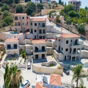 3 Bedroom House for Sale in Tala, Paphos District