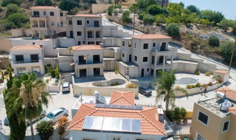 3 Bedroom House for Sale in Tala, Paphos District