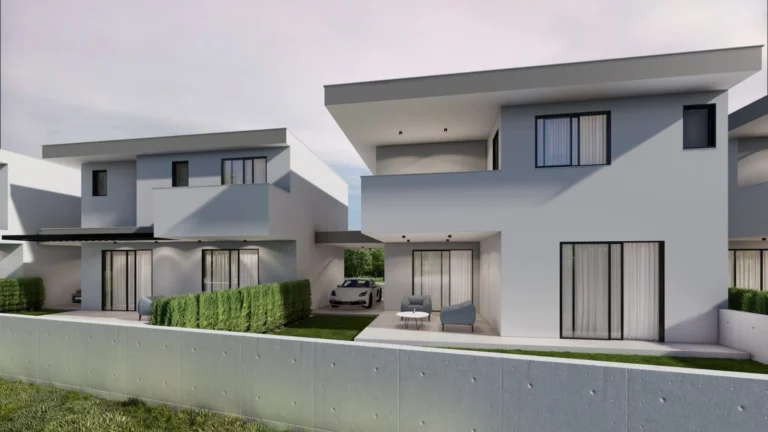 3 Bedroom House for Sale in Larnaca District