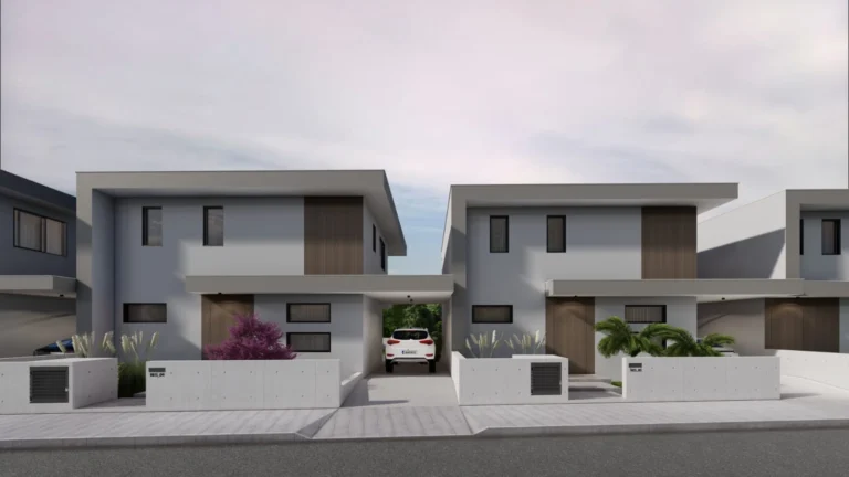 Cheap Houses and Villas for Sale Larnaca up to 300000 euro