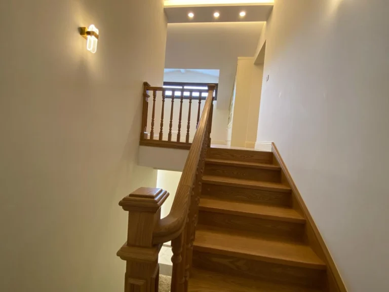 4 Bedroom House for Rent in Limassol District