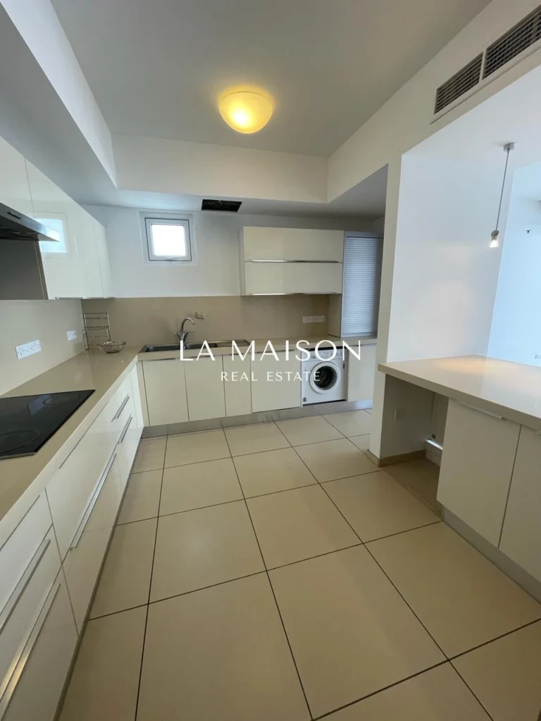 3 Bedroom Apartment for Rent in Agioi Omologites, Nicosia District