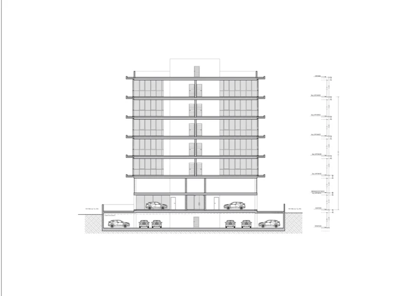 2427m² Building for Rent in Kato Polemidia, Limassol District