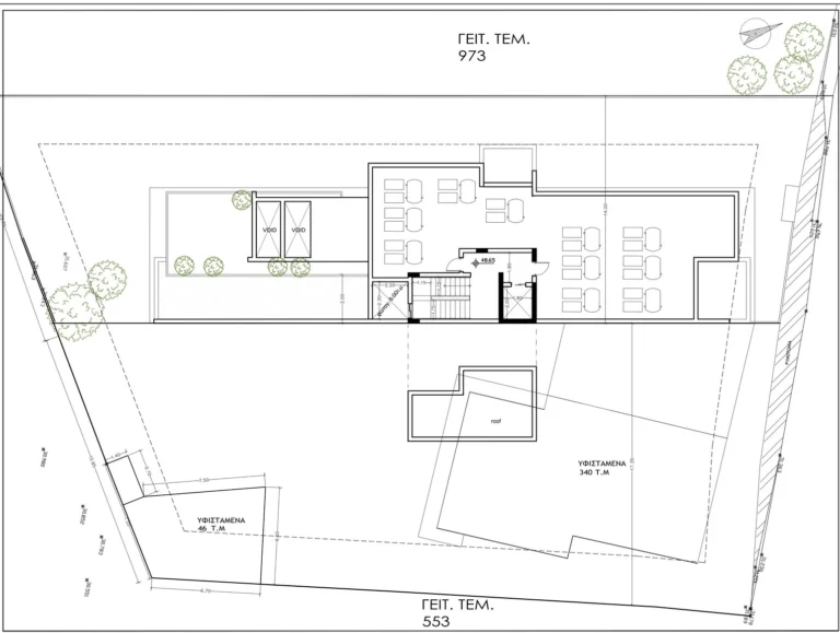 2 Bedroom Apartment for Sale in Limassol – Agios Ioannis