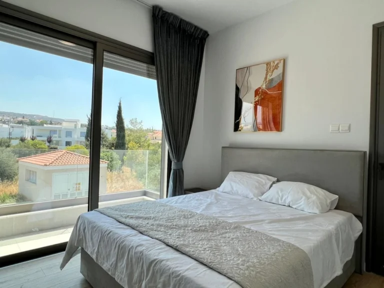 2 Bedroom House for Sale in Konia, Paphos District