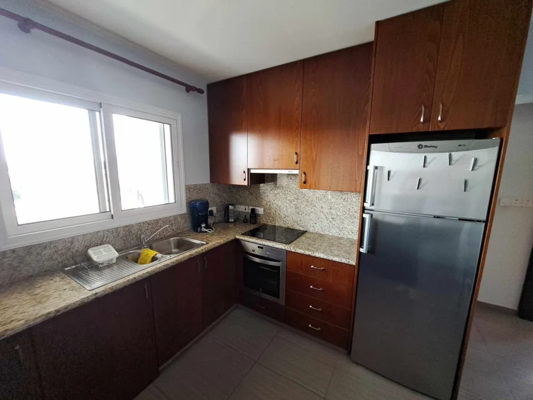 2 Bedroom Apartment for Rent in Larnaca District