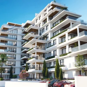 3 Bedroom Apartment for Sale in Larnaca – Makenzy