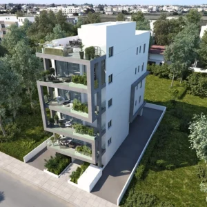 3 Bedroom Apartment for Sale in Faneromeni, Larnaca District